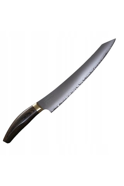Suncraft Cuțit de bucătărie ELEGANCIA Slicer 250 mm