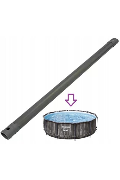 basen Tub bară transversală orizontală pentru structură piscină 5614X reziste...