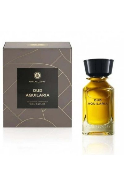 OMANLUXURY OUD AQUILARIA (U) EDP 100 ml