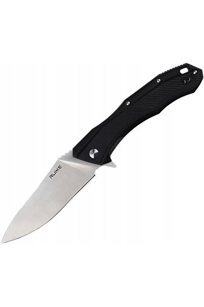 Ruike Cuțit pliabil D198-PB - oțel 8Cr13MoV, blocare liner lock, EDC