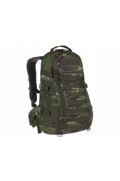 WISPORT Rucsac Caracal 25 l Multicam Tropic