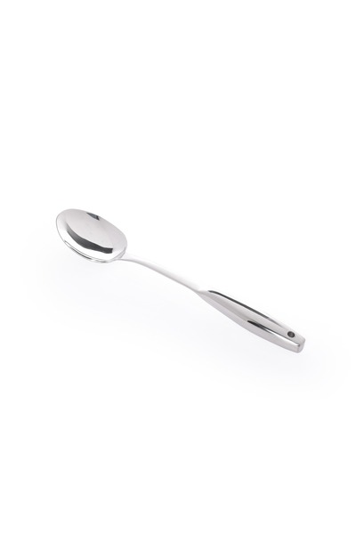 Dolch Silver Steel Spoon