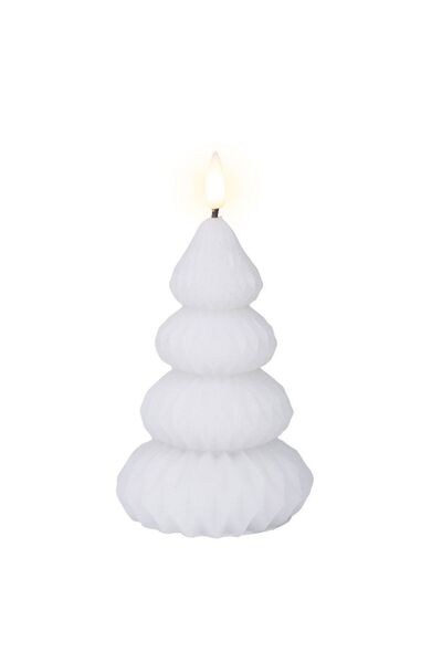 Beauty Home Κερί δέντρου LED 9 x 13.5 εκ.