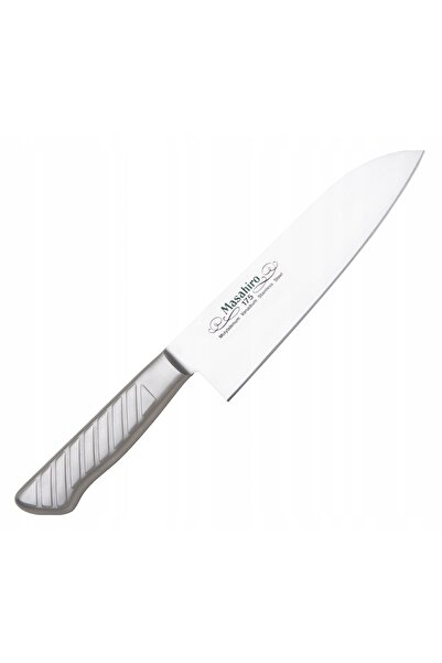 MASAHIRO MV-S Cuțit Santoku 175mm [13623]