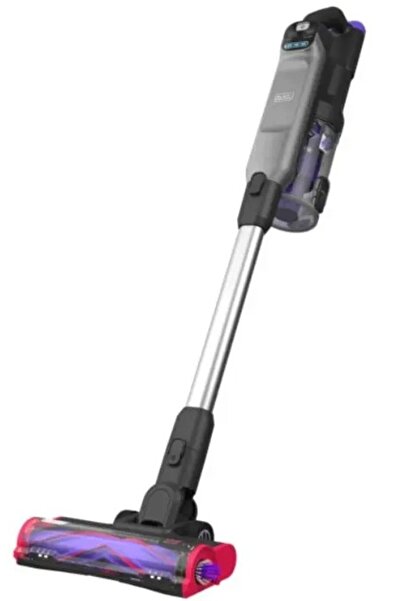 Black&Decker Aspirator vertical negru &amp; Decker SummitSeries pentru păr 21...