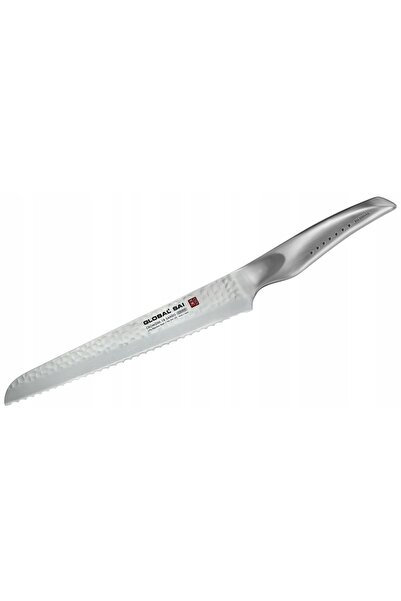 Global Cuțit pentru pâine 23cm SAI
