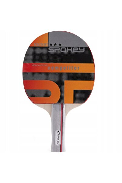 Spokey COMPETITOR 3* - Paletă de tenis de masă