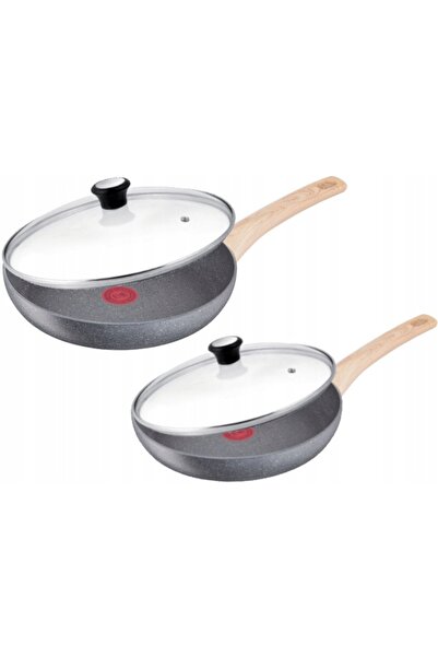 TEFAL Tigaie Force 28 cm