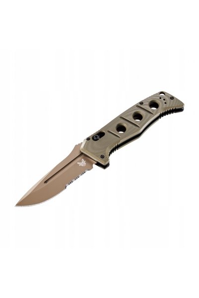 BENCHMADE Cuțit 2750SFE-2 Auto Adamas