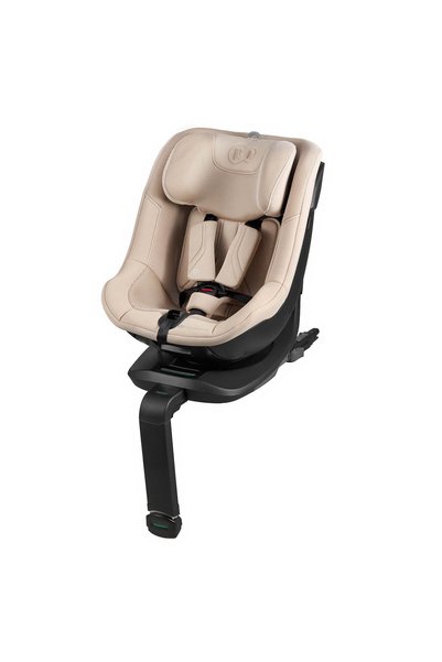 Kinderkraft Kindekraft I-Guard PRO I-Size 2025 Scaun auto bej