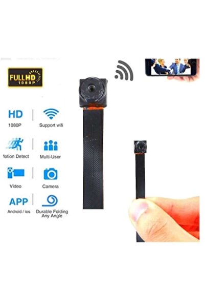 OEM Spy Cam Ψείρα Κάμερα 4k, 2k, Hd 1080 Hd