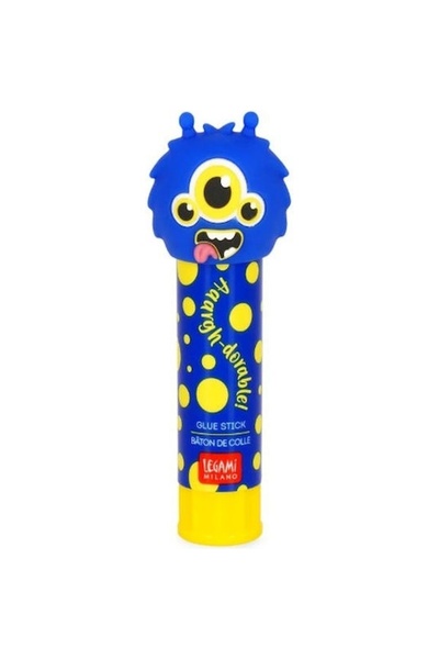 Legami ΚΟΛΛΑ ΣΤΙΚ GLUE STICK_KIT - MONSTER