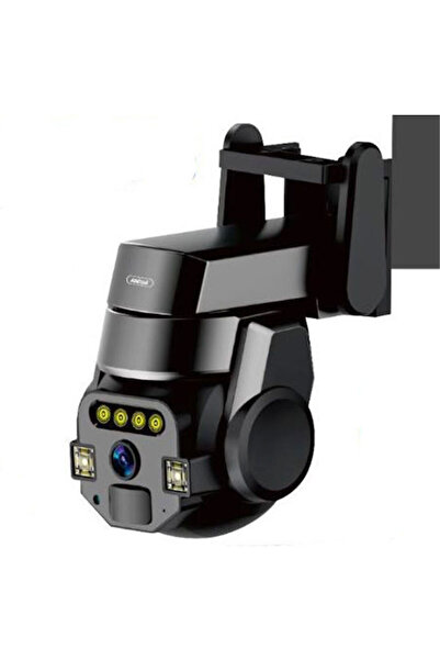 Andowl Q-S500 IP κάμερα παρακολούθησης Wi-Fi 4K