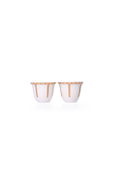 CAVO 12-Piece Coffee Flashlight Set