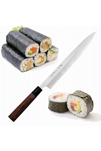 Satake Cuțit Aogami Pro Sashimi Yanagiba 27 cm
