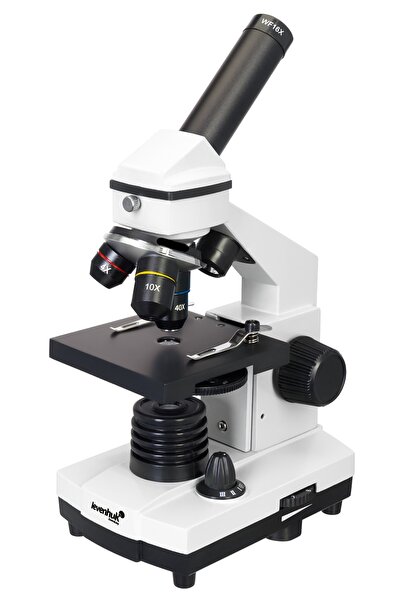Levenhuk Microscop Rainbow 2L PLUS Moonstone