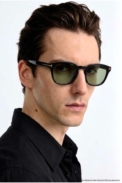 REN EYEWEAR Sterna Men's Sunglasses – Classic Modern Design, Anti-Reflective ...