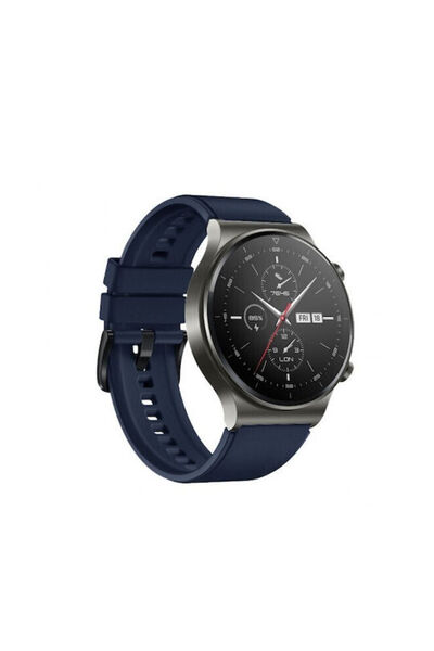 OEM Premium-one Σιλικόνης Μαύρη Πόρπη Redmi Watch 5 Active 5 Lite Σκούρο Μπλε
