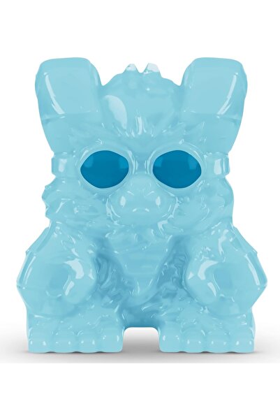 SCHLEICH 42669 Ice CrashMobile cu figurine mini cu creaturi