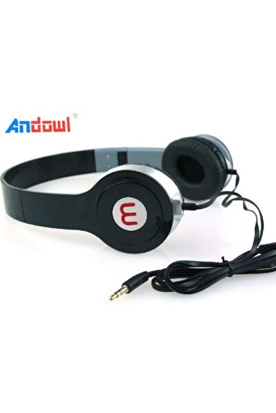 Andowl Ακουστικά Κεφαλής Q-d25
