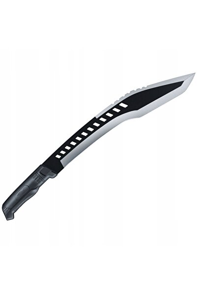 Walther MachTac 2 kukri machete 53 cm oțel 440 teacă din nailon