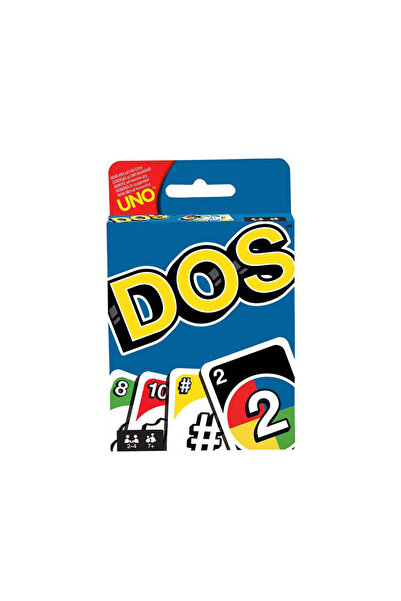 mattel Ένα Δύο
