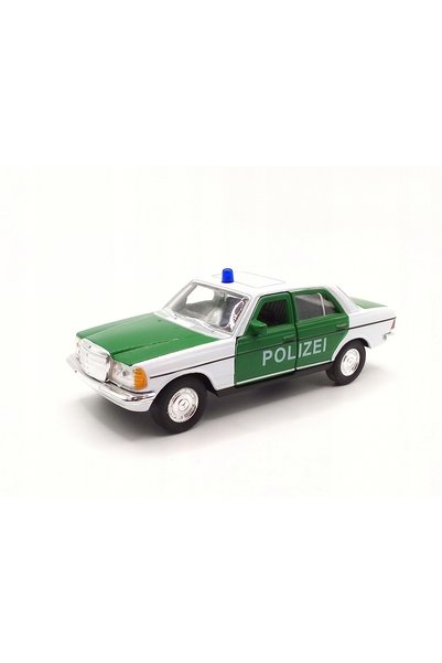 WELLY ND39_432677 - AUTO POLIC/POGOTOW CU 15X7X7 00876
