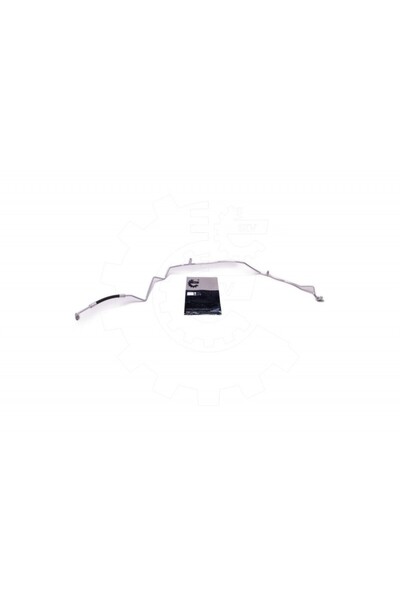 ESEN SKV Conductă de aer condiționat Peugeot 207 9655448480