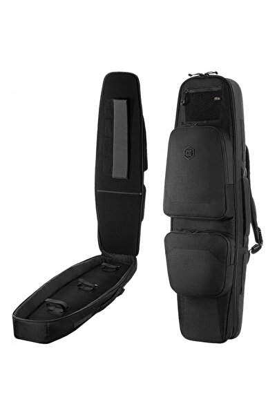 M-TAC Husă de transport tip rucsac pentru armă 105 cm Gen.II Elite Hex