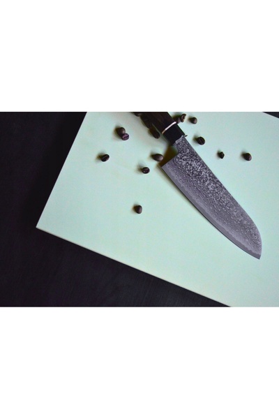 Asahi CC-SC102 placă de tăiat sintetică 50x33 cm verde
