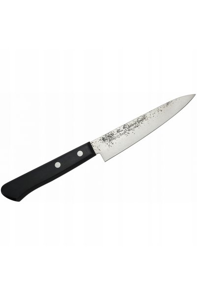 Satake Cuțit universal nashiji 12cm, oțel 420j2, textură nashiji