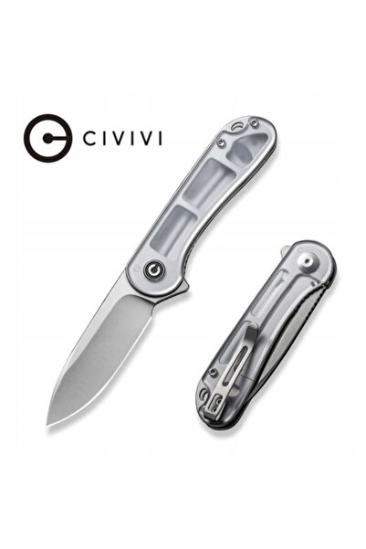 Civivi Cuțit Elementum D2 Lexan C907A-7