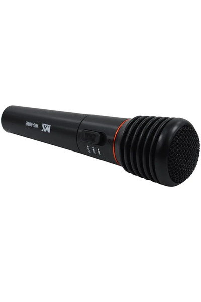MOHAMED Microfon profesional wireless WG-308E