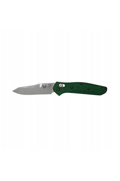 BENCHMADE CUȚIT PLIABIL 945 Mini Osborne ușor 57 gr oțel inoxidabil