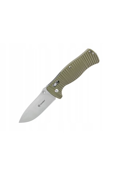 Ganzo / Firebird Ganzo Firebird F720-GR 440C G10 Cuțit pliabil cu blocare Axi...