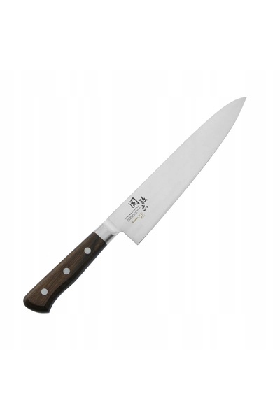 Kai Cuțit de bucătar Seki Magoroku Kujaku 21cm.