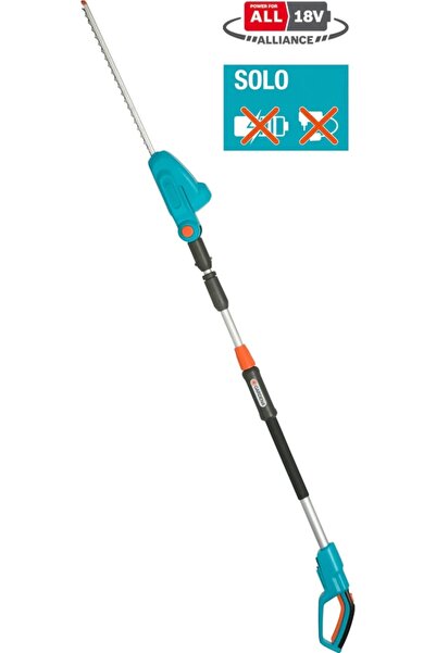 Gardena Foarfecă electrică de tăiat de 42cm, reîncărcabilă, 18V