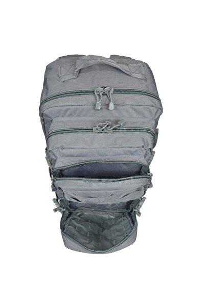 Warrior Assault Rucsac militar tactic MilTec 36 litri gri