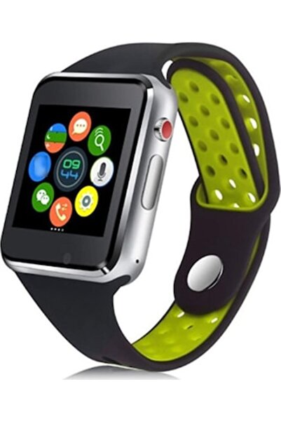 OEM Μ3 Smartwatch Με Κάρτα Sim