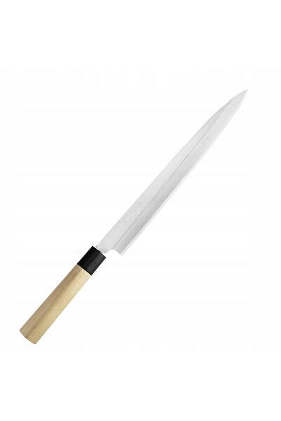 Tojiro Cuțit Shirogami pentru sashimi 30cm
