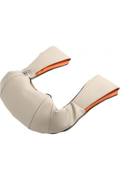 OEM Συσκευή Shiatsu μασάζ λαιμού, αυχένα, πλάτης με υπέρυθρη ακτινοβολία
