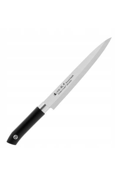 Satake Sword Smith Cuțit Sashimi Yanagiba 21 cm