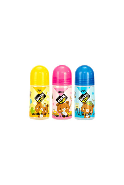 Deli Υγρή Κόλλα σε Στικ 35 ml