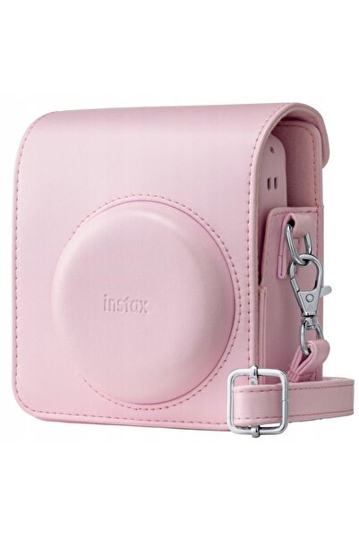 Fujifilm Husă Instax Mini 13 Roz bombon