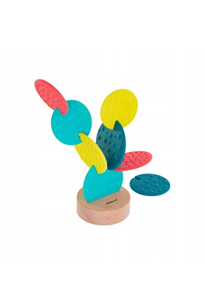 Miniland ND19_MLF97345 Jucărie senzorială - Cactus