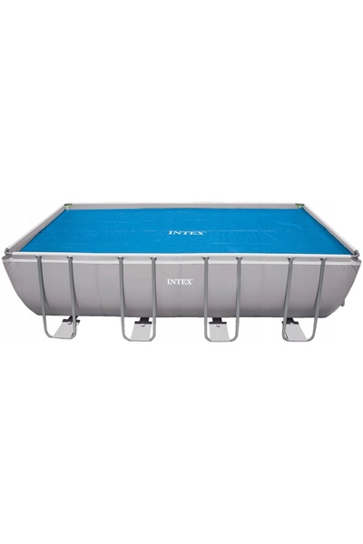 Intex Încălzitor de apă potrivit pentru piscină 56671