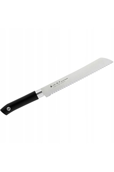 Satake Swordsmith Cuțit de pâine 21cm