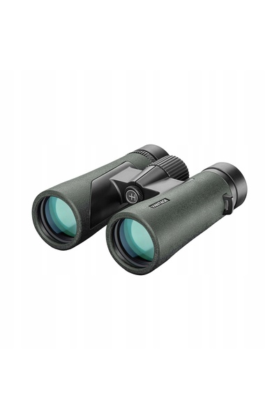 Hawke Binoclu Vantage 10x42 Verde pentru Turism Vânătoare Impermeabil