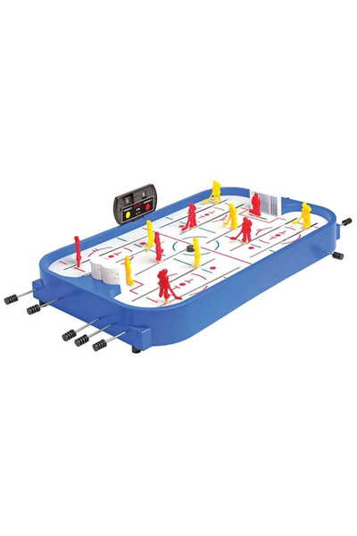 Technok Toys Joc de societate Teddies Hockey plastic/metal
