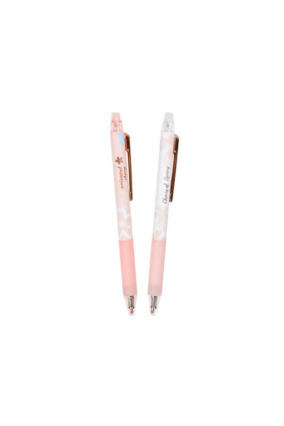 MG M&G Σβηστικό Στυλό Sakura Time 0.5mm - 1 Τεμάχιο